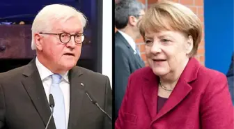 Steinmeier'e 660, Merkel'e 600 Euro Zam