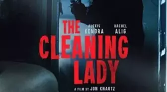 The Cleaning Lady Filmi