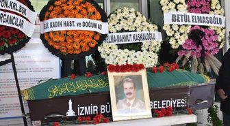 Ünlü Kalp Cerrahı Prof. Dr. Cüneyt Türkoğlu Yaşamını Yitirdi