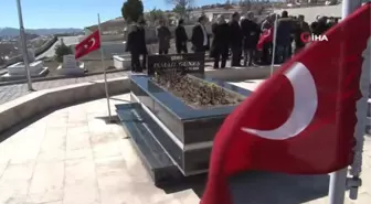 Yazıcıoğlu ve Arkadaşları Anıldı