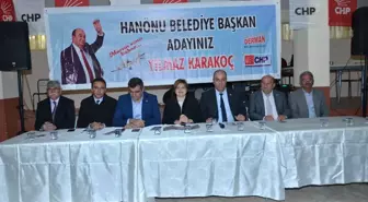 Yerel Seçimlere Doğru