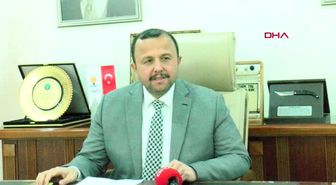 Antalya İl Başkanı Taş 4 Soruma Yanıt Ver Böcek