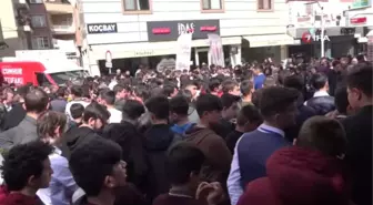 Balıkesir Ülkü Ocakları İl Başkanı Halil Görmen: 'Kandil Uzantıları Belediyelerimize Giremez'