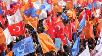 'CHP Listesindeki PKK'lı' Denilen Kenan Güler: Ben Siyasete AK Parti'de Başladım