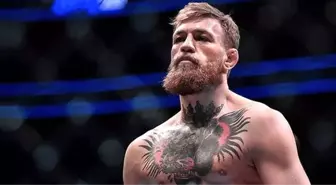 Conor McGregor Kariyerine Son Verdi