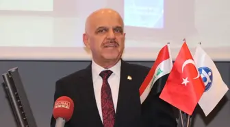 Irak'tan Türk Yatırımcılara Davet