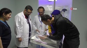 İstanbul'da Bulamadıkları Şifayı Sivas'ta Buldular