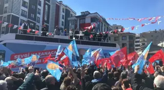 Kılıçdaroğlu, Eyüpsultan Belediye Başkan Adayının Soy İsmini Söyleyemedi