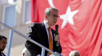 Mansur Yavaş: Anketleri Görünce Kirli Siyaset Ankara'ya Girdi