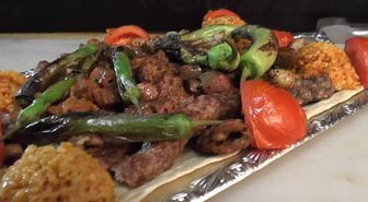 Tadı Damağımda Adı Aklımda!
