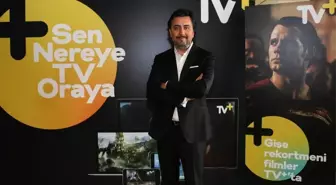 Tv+ 12 Milyon İndirme Rakamı ve 3,6 Milyon Kullanıcı Sayısına Ulaştı