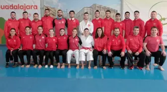 54. Avrupa Karate Şampiyonası Yarın Başlıyor