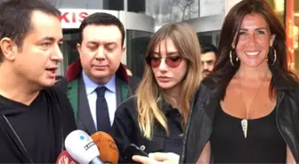 Acun'un Eski Eşi Zeynep Yılmaz'dan, Takipçilerine Şeyma Subaşı Sitemi!