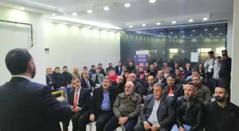 Aksu; Birlikte Çözeceğiz