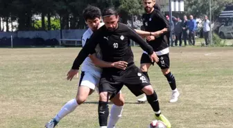 Altay'dan İyi Prova