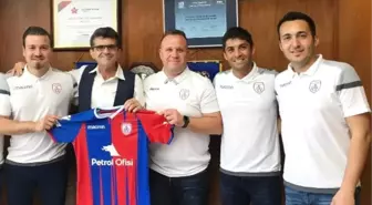 Altınordu Katar'da Sağlık Zirvesinde