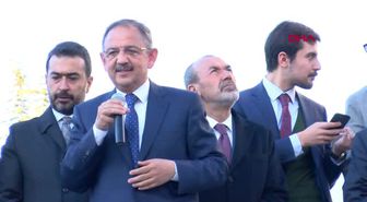 Ankara Özhaseki Muhtarın Telefonuna Çıkmayan Adamı İlk Günden Gönderirim