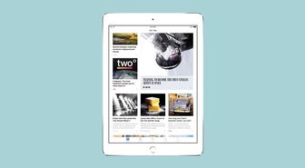 Apple News+ ile 2011'de Tanıtılan Newsstand'in Sunumları Arasındaki Şaşırtıcı Benzerlik (Video)