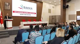 Bakka Çelik Kümelenme Projesi İçin Saha Ziyaretleri Devam Ediyor