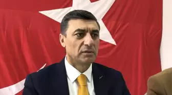 Cumhur İttifakı Kars Belediye Başkan Adayı Çetin Nazik'ten Çarpıcı Açıklamalar