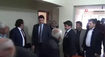 DP Genel Başkanı Gültekin Uysal: '(Golan Tepeleri Değerlendirmesi)islam Dünyasında Birlikteliğin...
