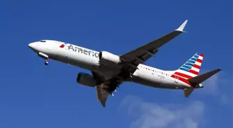 Endonezya ve Etiyopya'da Düşen Boeing 737 Max 8 Tipi Uçak ABD'de Acil İniş Yaptı