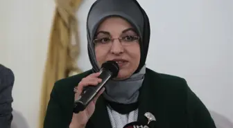 Fatma Toru: 'Sıradan Bir Başkan Olmadım'