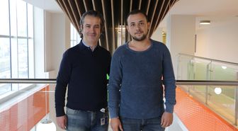 Hayati Risk ile Geldi Ameliyatsız İyileşti!