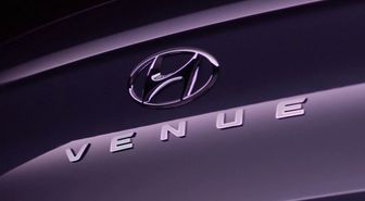 Hyundai'nin Yeni Crossoveri Venue'den İlk Tanıtım Videosu Geldi