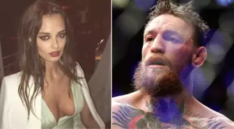 McGregor'ın Emeklilik Kararında Elif Aksu Detayı ve Taciz Skandalı