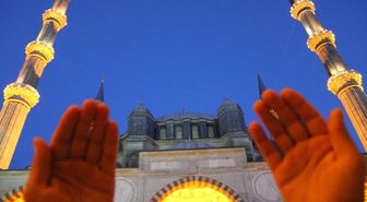 2019 Miraç Kandili Ne Zaman? İşte Diyanet Dini Günler Takvimi'ne Göre Kandil Tarihleri