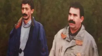 MİT ve TSK Ortak Operasyonunda PKK Elebaşı Bayık'ın En Yakın Adamlarından Rıza Altun ve...