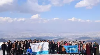 Murat Cahit Cıngı, Gençlere 100 Yıllık Değişim Sürecini Anlattı