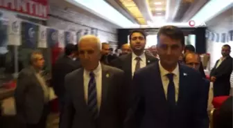 Myp Batman'da Olağan Kongresi'ni Gerçekleştirdi