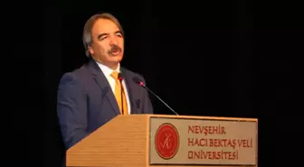 Nevü'de 'Kütüphaneler Haftası' Etkinliği