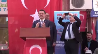 Pakdemirli: 'Bu Vizeyi Bir Defa Aldık, Bunun Tasdiki Açısından Yerel Seçimler Önemli'