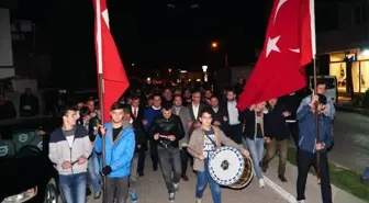 Refik Özen: 'Mehmet Kanar Mustafakemalpaşa'nın Vizyonudur'
