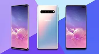 Samsung Galaxy S10+ Şimdi de Lte ve Bağlantı Sorunları ile Gündemde