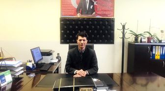 Tübitak Projelerinde 'Kaf Dağı'na Yolculuk'