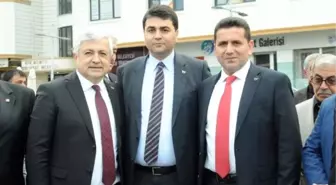 Uysal: Golan Tepeleri Kararı İslam Dünyası Arasındaki Rekabetin Maliyeti