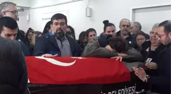 Ailesinden İzinsiz Aldığı Otomobille Kaza Yapan Ogeday, Toprağa Verildi