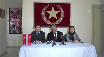 Akşener Fetö ve PKK Fedailiğine Soyunmuş Bulunuyor'