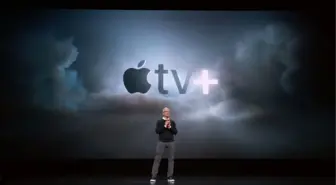 Apple Tv Plus ve Apple Tv Uygulaması Nedir? Ne İşe Yarar?