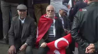 Bakan Soylu: 'Pazar Günü Sandıklarda Ülkenin Huzurunu Bozmak İsteyenlere Müsaade Etmeyeceğiz'