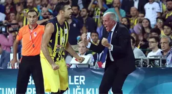 Barcelona, Fenerbahçe'nin Yıldız İsmine Kancayı Taktı