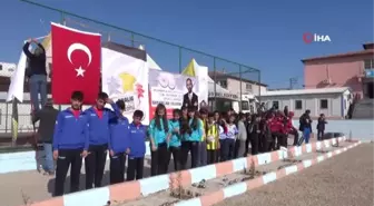 Bocce Analig Bölge Müsabakaları Başladı