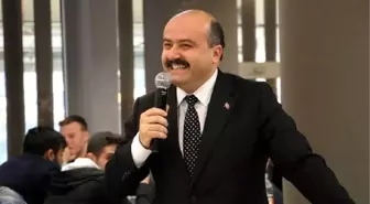 Bolu Belediye Başkan Adayı Fatih Metin'den 40 Proje