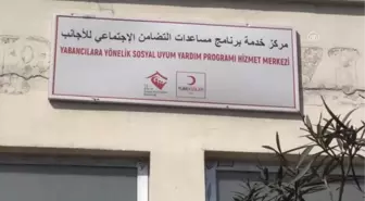 CHP'li Adayın 'Devletin Suriyelilere Maaş Ödediği' İddiası