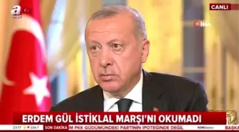 Cumhurbaşkanı Erdoğan: 'Ayasofya Müze Olarak Anılmayacak, Ayasofya'yı Cami Olarak Anacağız'