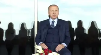 Cumhurbaşkanı Erdoğan'dan Ankapark Talebi